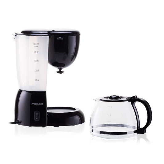 Cafetera Eléctrica RECCO RCF-4286 1,5LT
