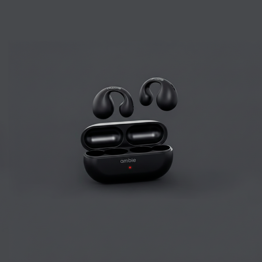 Audífonos Inalámbricos Arete: Libertad y rendimiento