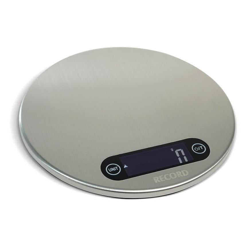 Balanza Digital Gramera - RECORD