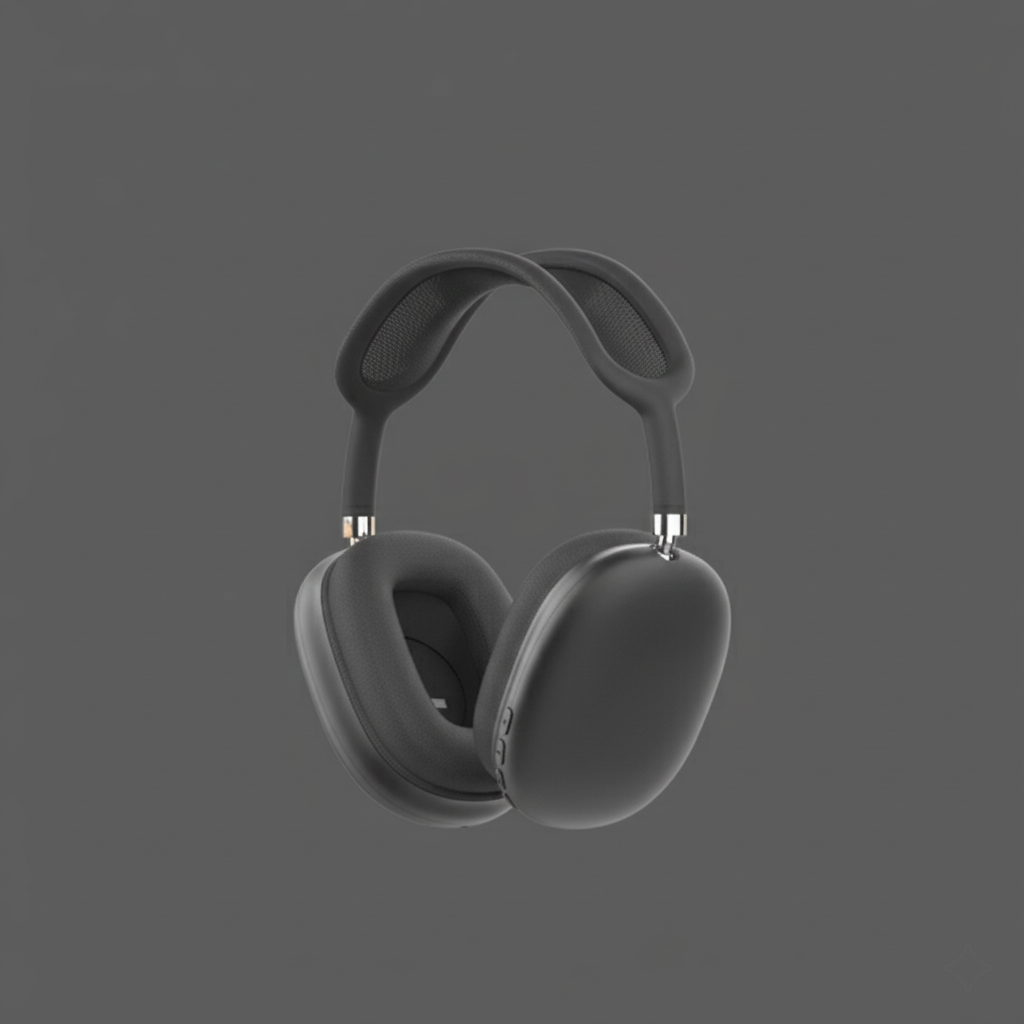 Auriculares Inalámbricos P9: Sonido Hi-Fi y versatilidad sin límites