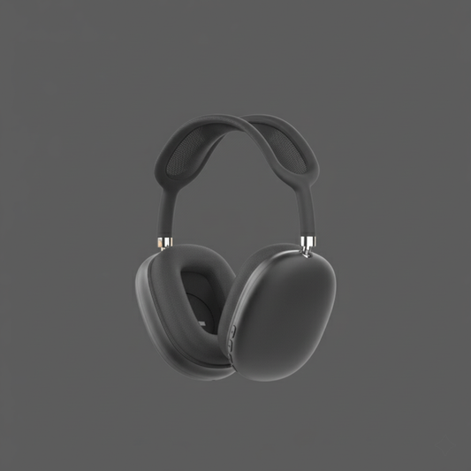 Auriculares Inalámbricos P9: Sonido Hi-Fi y versatilidad sin límites
