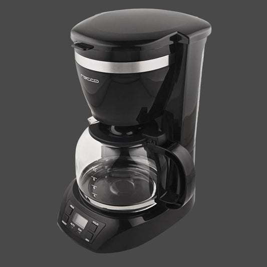 Gray helmet for bikers