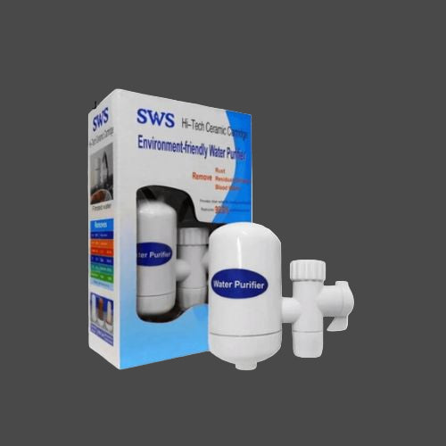 Gray helmet for bikers