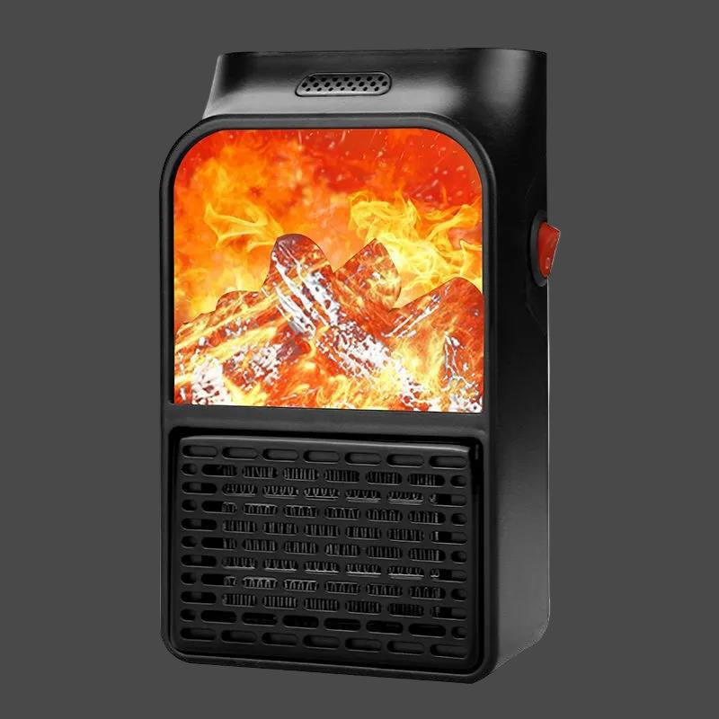 Mini Calefactor Volcán