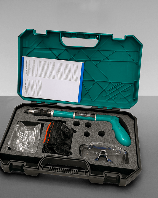 Pistola De Clavos Fulminantes