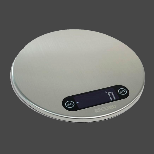 Balanza Digital Gramera - RECORD