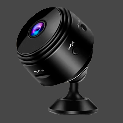 Mini cámara de seguridad Espía A9