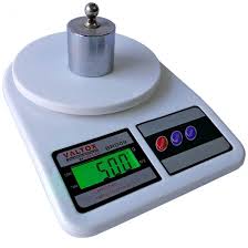 Balanza Gramera Electrónica Digital 10kg