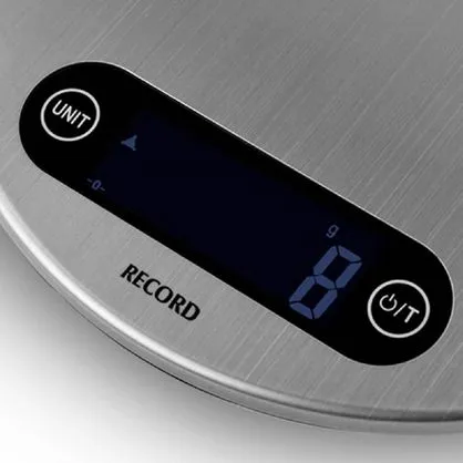 Balanza Digital Gramera - RECORD