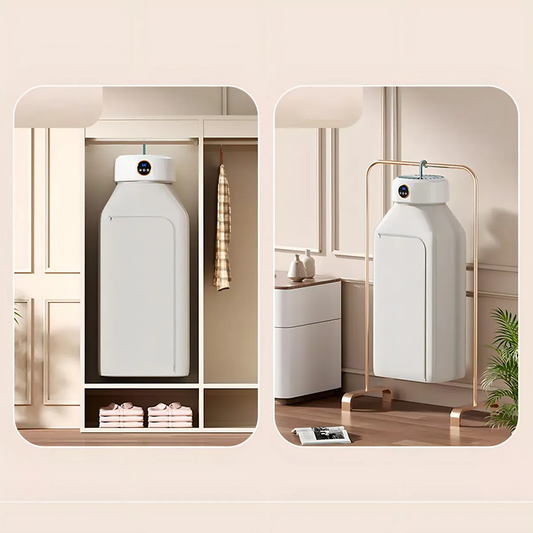 Secador de ropa portátil