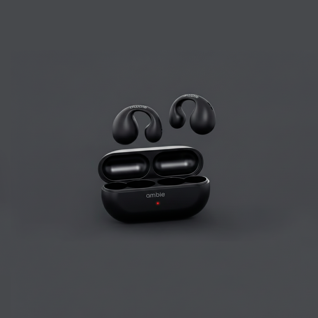 Audífonos Inalámbricos Arete: Libertad y rendimiento
