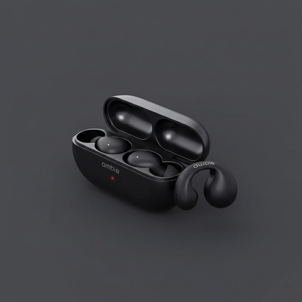 Audífonos Inalámbricos Arete: Libertad y rendimiento